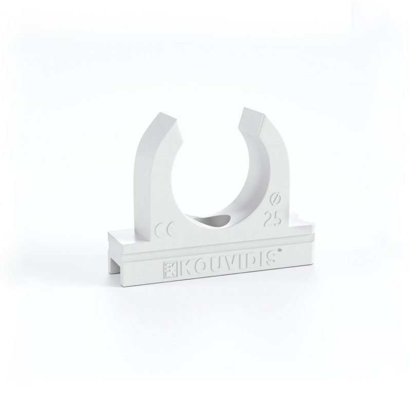 MEDISOL AM clemă cu tehnologie antimicrobiană