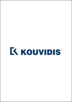 KOUVIDIS Logotip