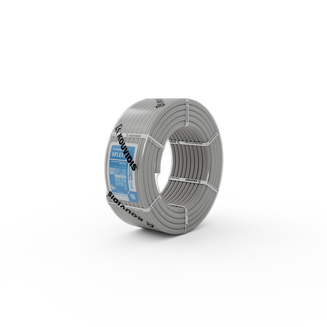 SIFLEX tub pliabil