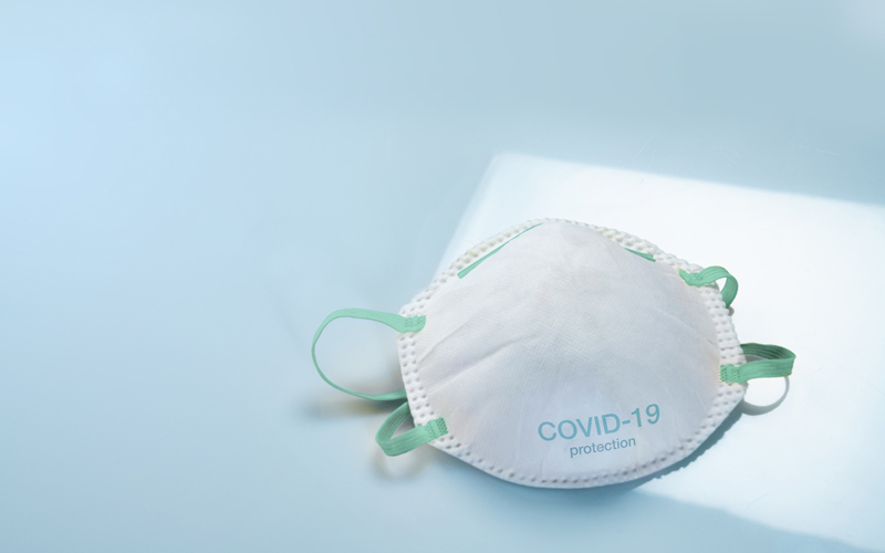 Covid 19 – Instrucțiuni de siguranță pentru vizitatori