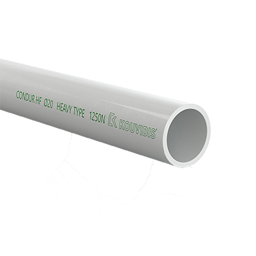 CONDUR HF SERIA FARA HALOGEN