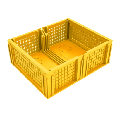 MULTIBOX INSTALAȚII ASCUNSE