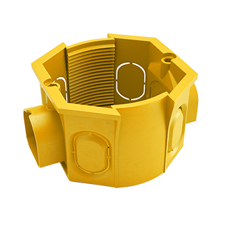 SWITCH BOX INSTALAȚII ASCUNSE