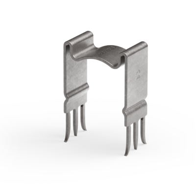 CLEMĂ METALICĂ KOUVIDIS Instalațiile ascunse