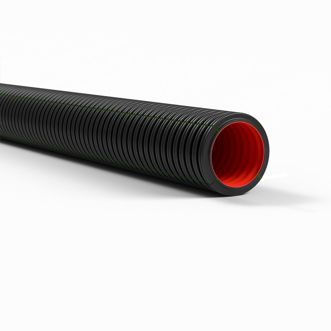 DUROFLEX PLUS tuburi de protecție pliabile în trei straturi